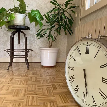 La Tita * San Ciprian (Galicia)