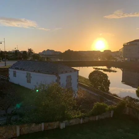 La Tita San Ciprian (Galicia)