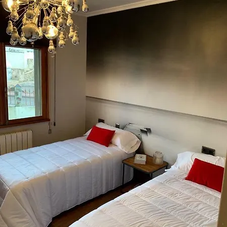 La Tita Holiday home