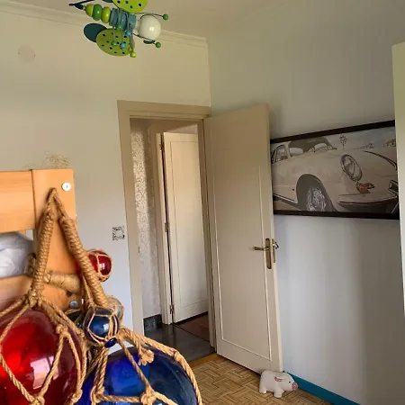 Сasa de vacaciones La Tita