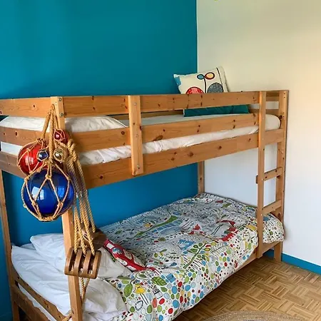 La Tita Сasa de vacaciones San Ciprián
