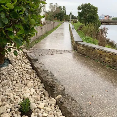 La Tita Holiday home San Ciprian (Galicia)