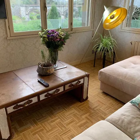 Holiday home La Tita *