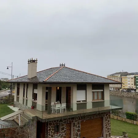 La Tita San Ciprian (Galicia)