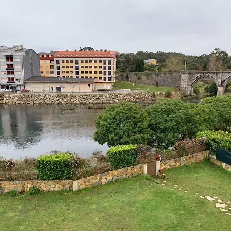La Tita Feriehus *