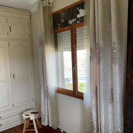 Holiday home La Tita San Ciprian (Galicia)