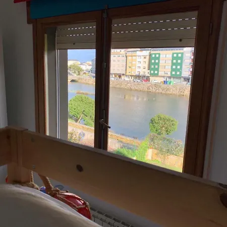 La Tita San Ciprian (Galicia)