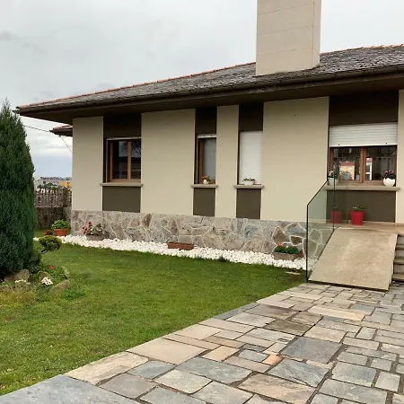 La Tita Feriehus *