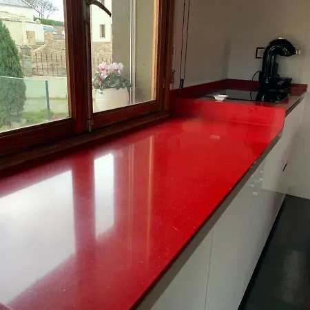 La Tita Holiday home