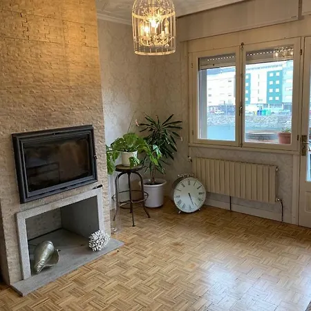 La Tita San Ciprian (Galicia)