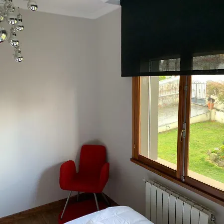 La Tita Holiday home