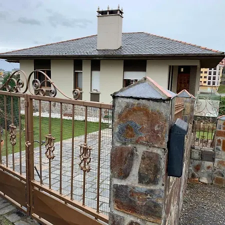 La Tita Holiday home *