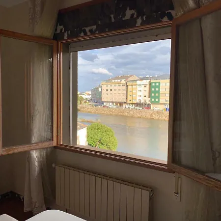 Ferienhaus La Tita San Cibrao