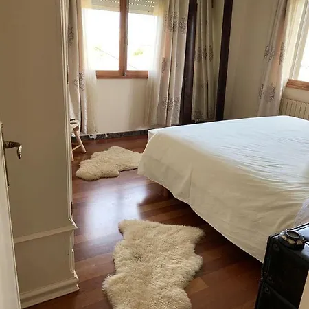 La Tita Сasa de vacaciones *