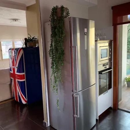 La Tita Holiday home *