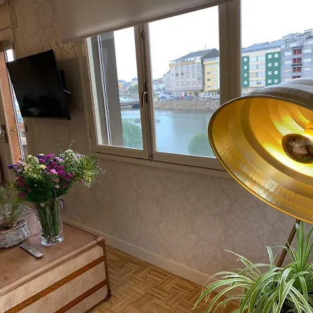 Holiday home La Tita San Ciprian (Galicia)