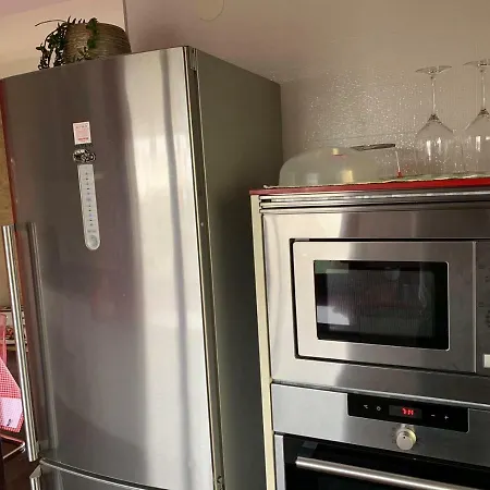 La Tita * San Cibrao