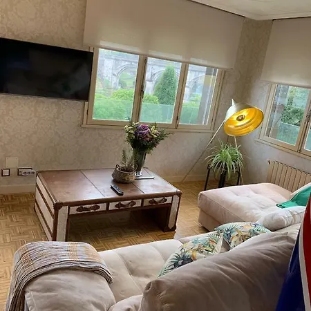 La Tita * San Ciprian (Galicia)