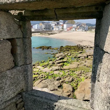 La Tita San Ciprian (Galicia)