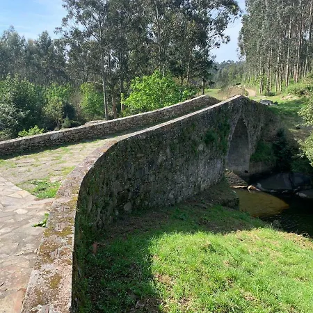 La Tita * San Ciprian (Galicia)