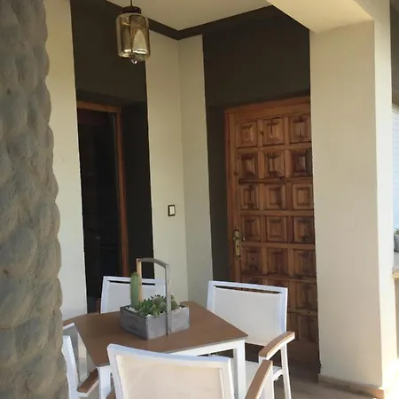 Holiday home La Tita San Ciprian (Galicia)