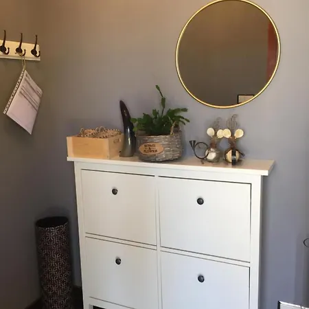 Holiday home La Tita