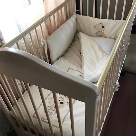 Сasa de vacaciones La Tita San Ciprián